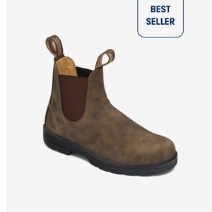 Blundstone women’s 550